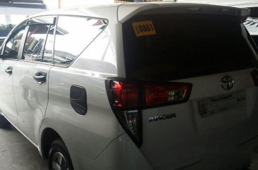 Toyota Innova 2017 for sale