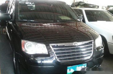 Chrysler Town and Country 2008 for sale