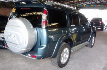 Ford Everest 2015 for sale