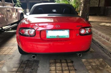 2007 Mazda MX5 FOR SALE