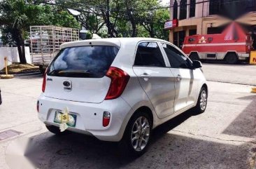 Kia Picanto 2014 for sale