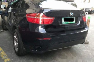 BMW X6 2011 for sale
