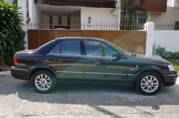 For Sale Ford Lynx Ghia 2003