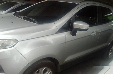 Ford EcoSport 2017 for sale