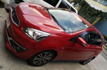 2017 Mitsubishi Mirage for sale