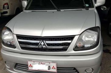 2016 Mitsubishi Adventure GLX2 Manual Low Price