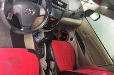 Rush sale Toyota Avanza 2008 Fully set up