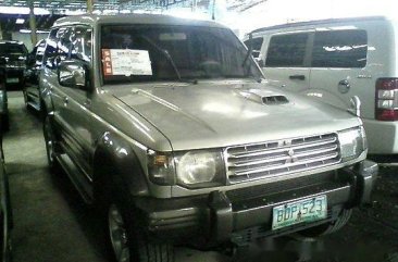 Mitsubishi Pajero 1993 for sale