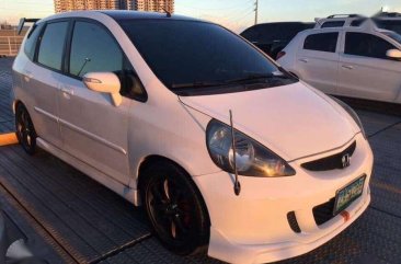 2005 Honda Jazz for sale