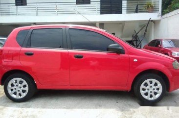 Chevrolet Aveo 2008 for sale