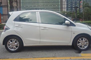 Honda Brio 2015 for sale