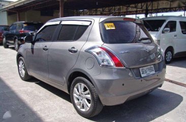 2015 Suzuki Swift for sale