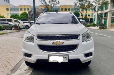 2015 Chevrolet Trailblazer for sale