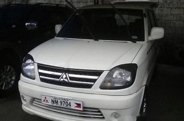 Mitsubishi Adventure 2016 for sale