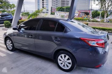 Toyota Vios E Manual 2013 Model --- 420K Negotiable