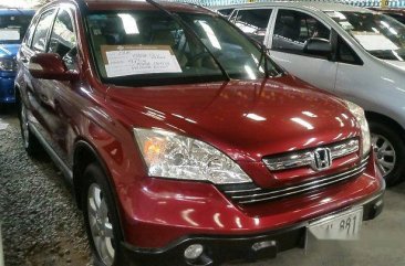 Honda CR-V 2008 for sale