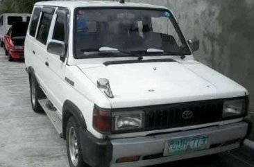 1998 Toyota Tamaraw FX FOR SALE