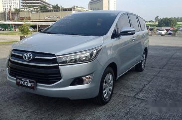 Toyota Innova 2017 for sale