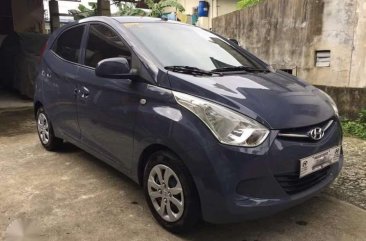 2017 Hyundai Eon for sale