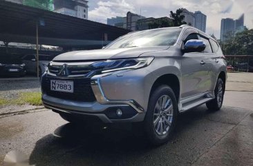 2016 Mitsubishi Montero Sport GLS FOR SALE