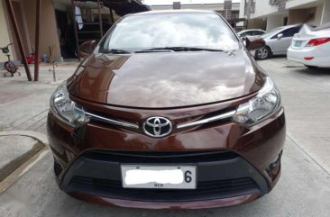 Toyota Vios 2014 for sale