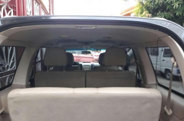 2011 Ford Everest Automatic transmission 4x2 for sale