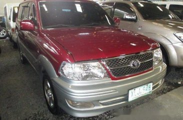 Toyota Revo 2003 for sale