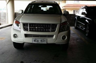 Isuzu Alterra 2008 ₱ 588,000 FOR SALE