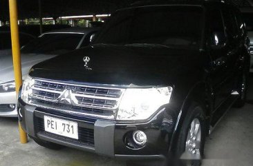 Mitsubishi Pajero 2010 for sale