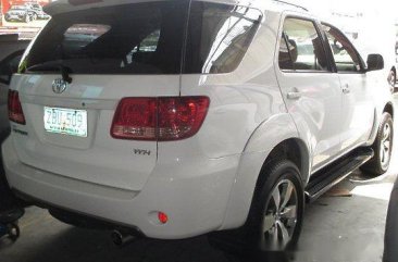 Toyota Fortuner 2005 for sale