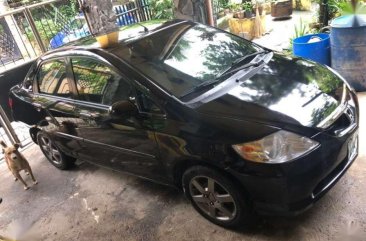 For sale Honda City vtec engine 2004