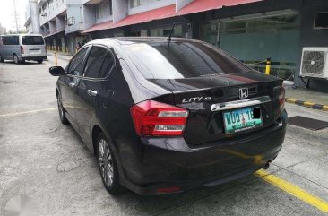 2013 Honda City for sale