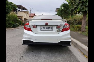 2015 Honda Civic for sale