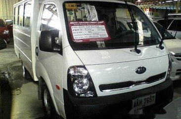 Kia K2700 2014 for sale