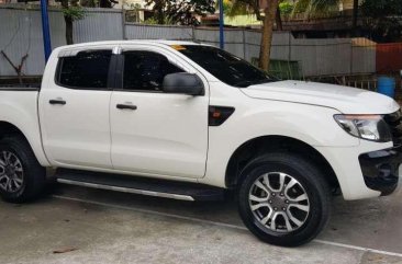 2015 Ford Ranger for sale