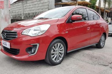 2015 Mitsubishi Mirage G4 GLS for sale