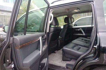 FOR SALE!! 2015 Toyota Land Cruiser Euro Version VXTD