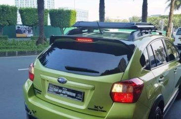 2016 Subaru XV Crosstrek for sale