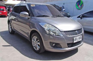 2015 Suzuki Swift for sale