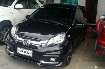 Honda Mobilio 2016 for sale