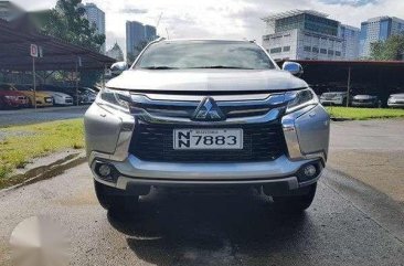 2016 Mitsubishi Montero Sport GLS FOR SALE