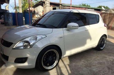 Suzuki Swift 2015 for sale 