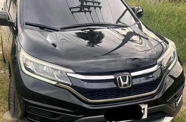 Honda CRV 2016 for sale