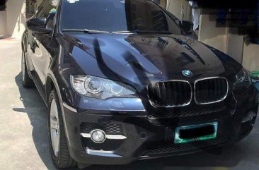 BMW X6 2011 for sale