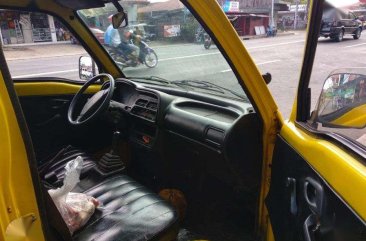 Suzuki Multicab dropside 2003 FOR SALE