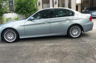 BMW 320I E90 2008 for sale