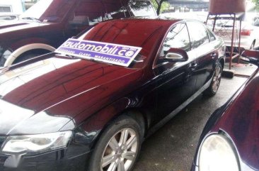 2009 Audi A4 for sale