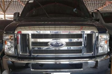 2012 Ford E150 FOR SALE