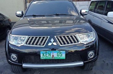 Mitsubishi Montero Sport 2011 for sale