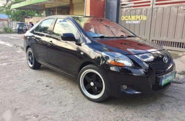 Toyota Vios 1.3E Automatic 2011 for sale 